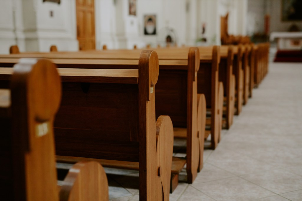 Finding Direction in Life Through&nbsp;Trust