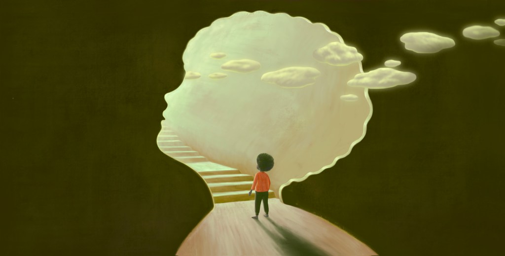 Transforming Disappointment into Growth: My Blogging&nbsp;Journey