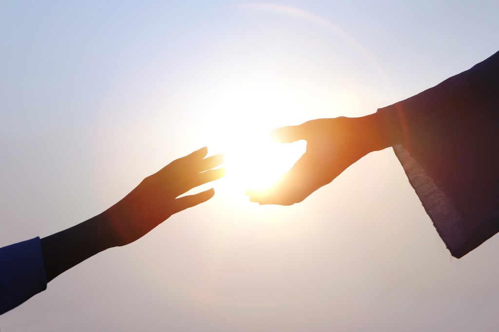 Finding Hope in Hard Times: A Personal&nbsp;Journey